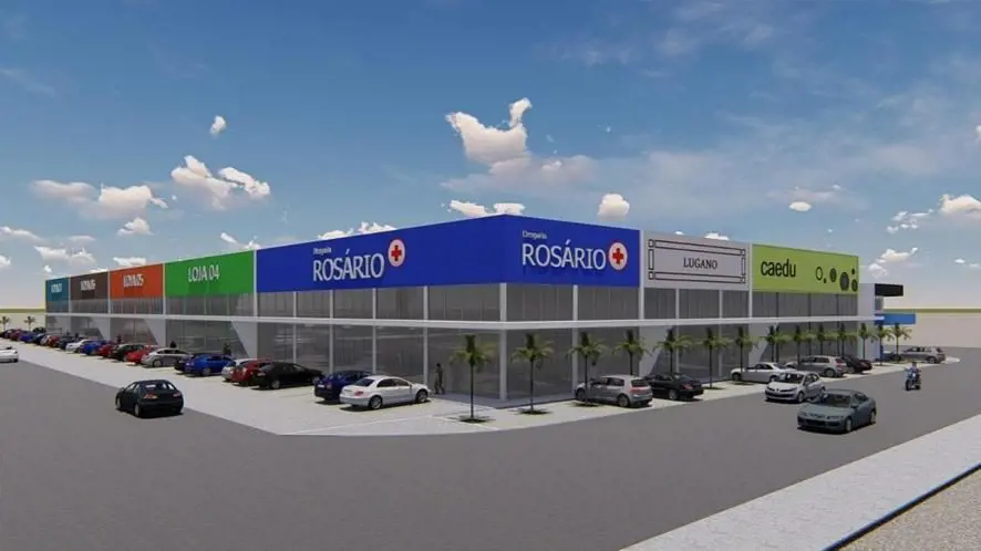 VILLA150127 - Última atualização: 31/03/26 23:31BR 040 - Q 64 LOTES 1 a 7 e 9 a ...