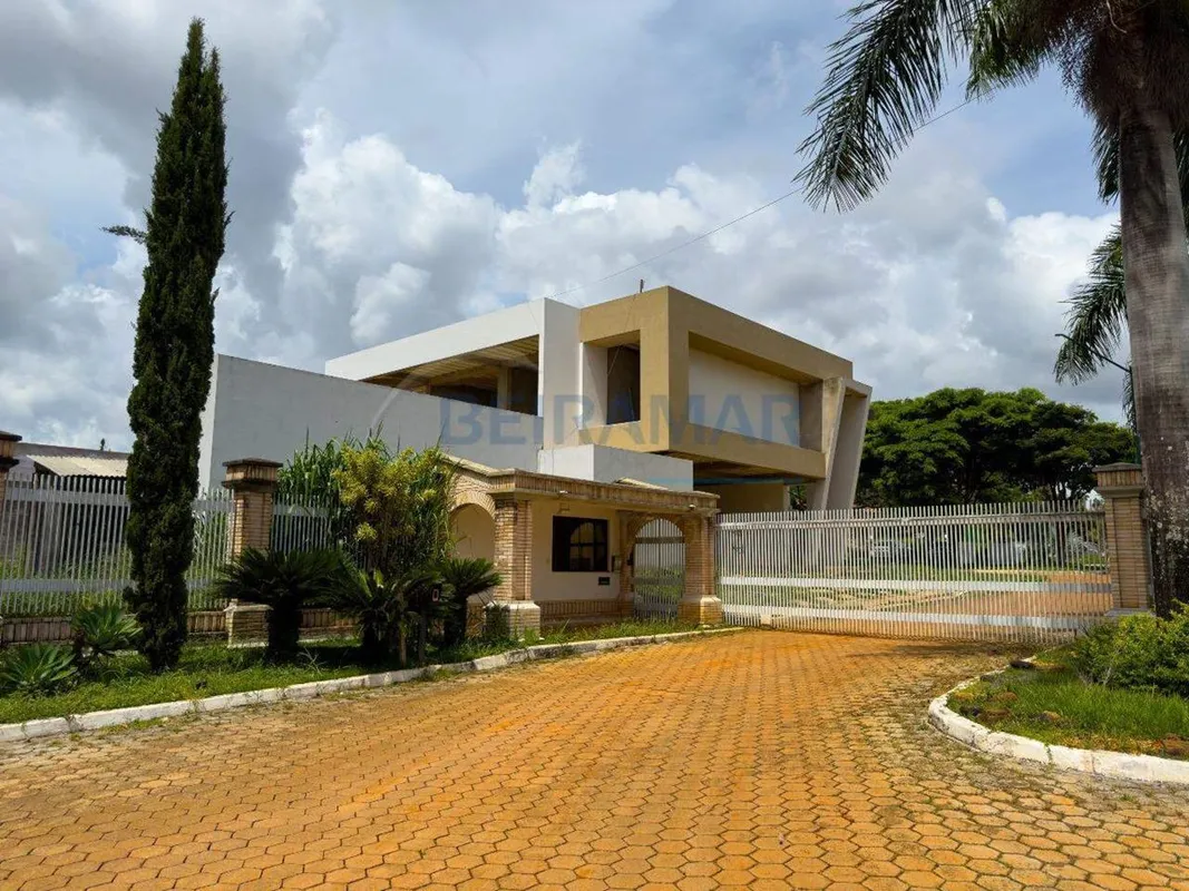 Lote Premium à Venda - Condomínio Morada do Sol, ArniqueiraExcelente oportunidad...