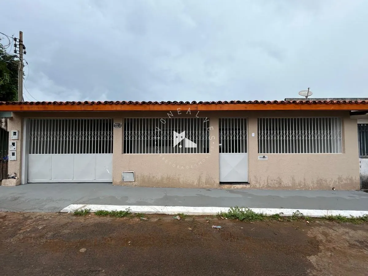 Foto do Imóvel