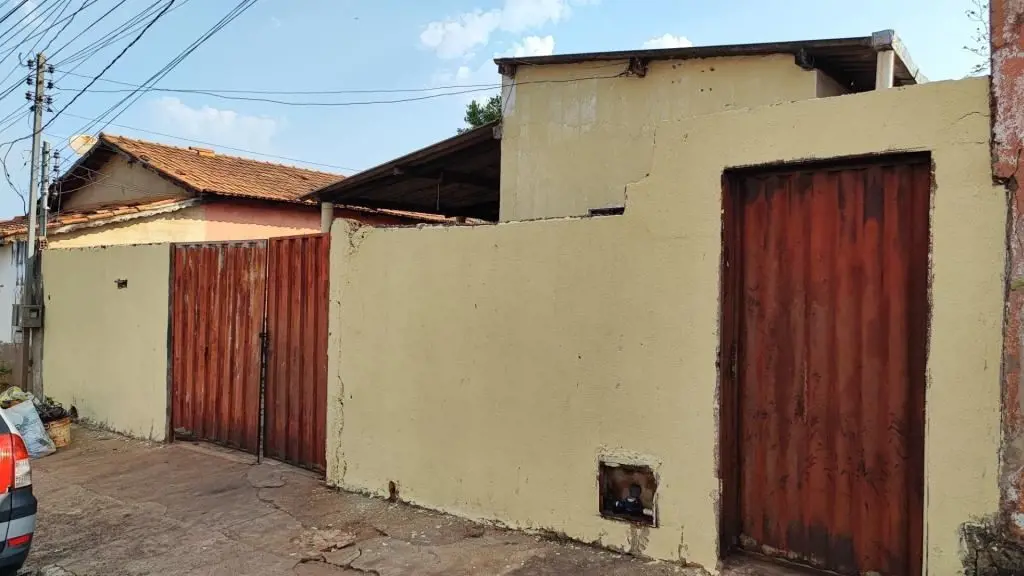 Oportunidade no Jardim Liberdade: Casa com Amplo Quintal!Se você busca uma casa ...