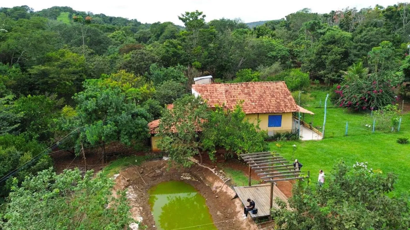 Foto do Imóvel