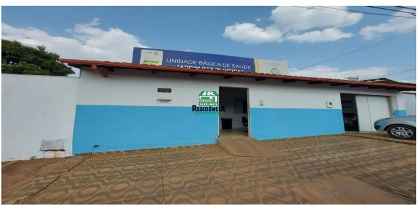 Foto do Imóvel