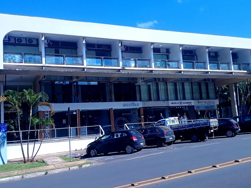LOJA PARA LOCAÇÃO – 60m² | SCLN 111, ASA NORTE – BRASÍLIALocalização Privilegiad...