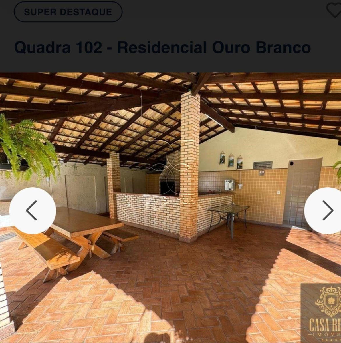 Foto do Imóvel