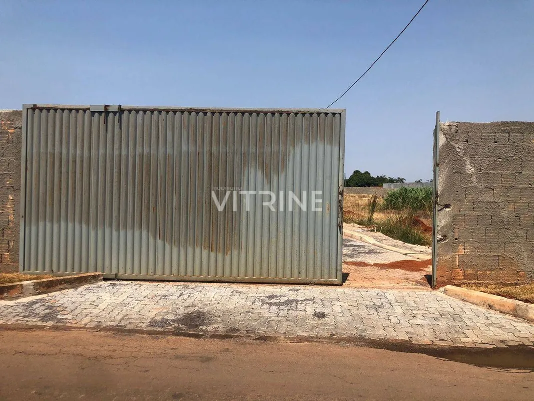 Terreno / Lote em Condomínio à venda, 400m² - Ponte Alta NorteContatos ligação e...