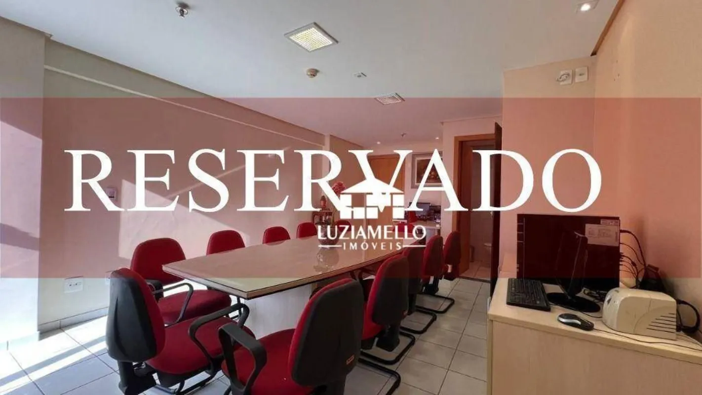 Oportunidade Única | Sala Comercial Mobiliada | Vista Privilegiada | BrasíliaSe ...