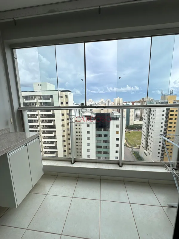 Apartamento Alto Padrão à Venda em Águas Claras – 106 m² | Residencial Villa Pav...