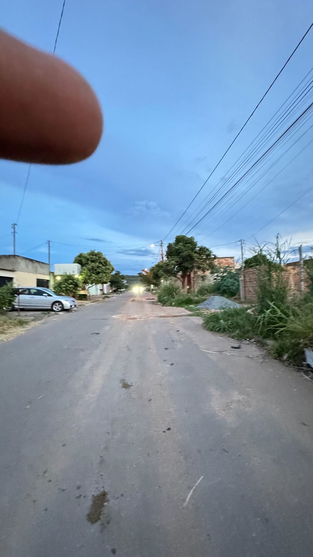Foto do Imóvel