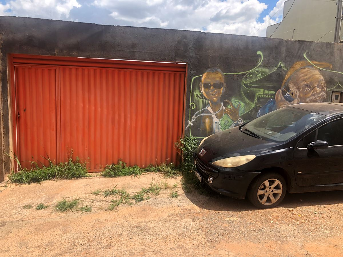 Foto do Imóvel