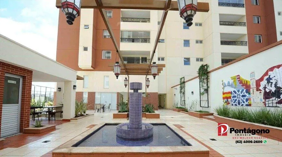 Apartamento no 20º andar com excelente vista panorâmica.Com 03 suítes, sendo 02 ...