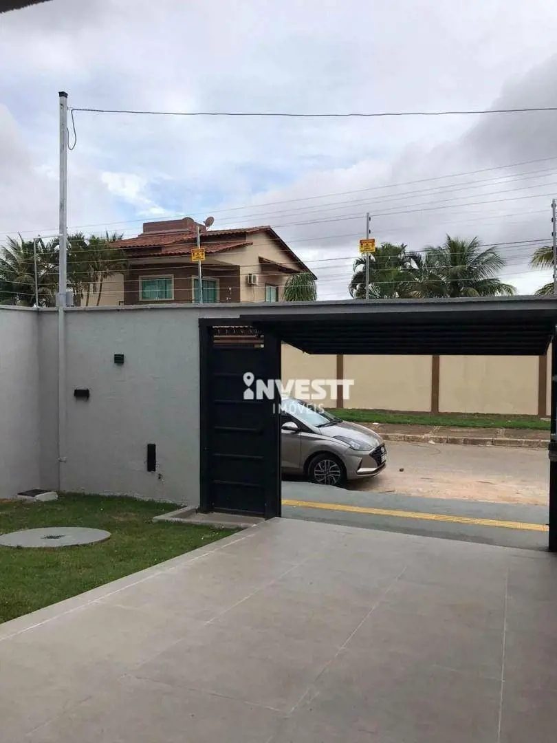LOCALIZAÇÃO:A infraestrutura do Setor Araguaia é bem desenvolvida, com ruas asfa...