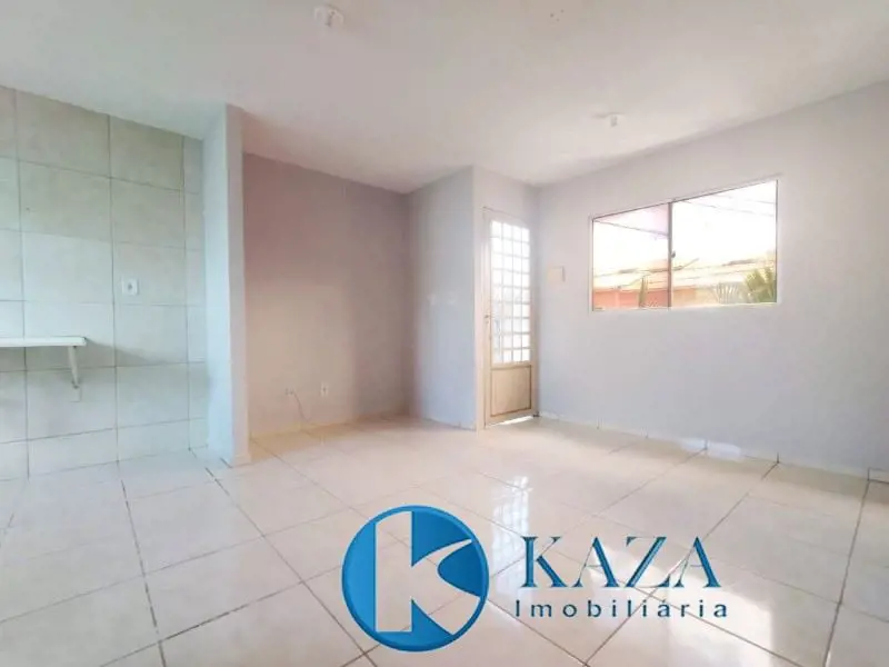 Apartamento arejado e ventilado, localizado bem próximo ao Colégio Objetivo. Óti...