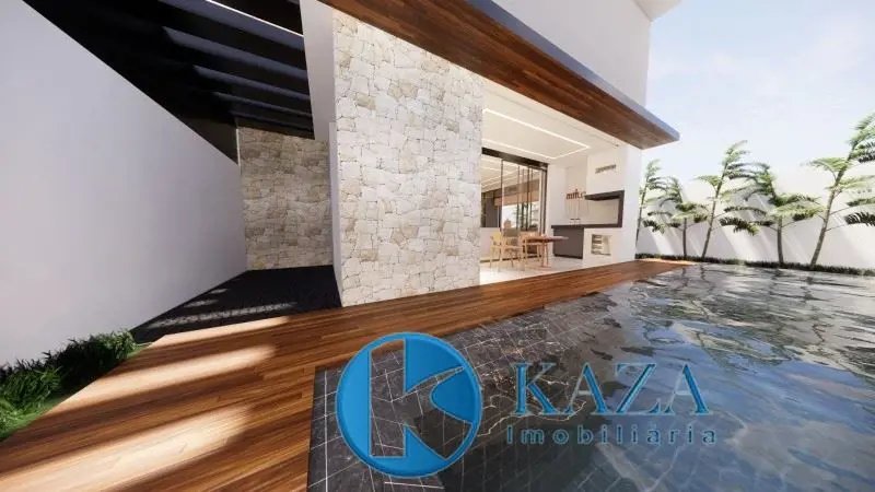 CASA COPAÍBA ALTO PADRÃO SOBRADO 4 SUÍTES, COM PARCELAS APARTIR DE R$ 2.479,17So...