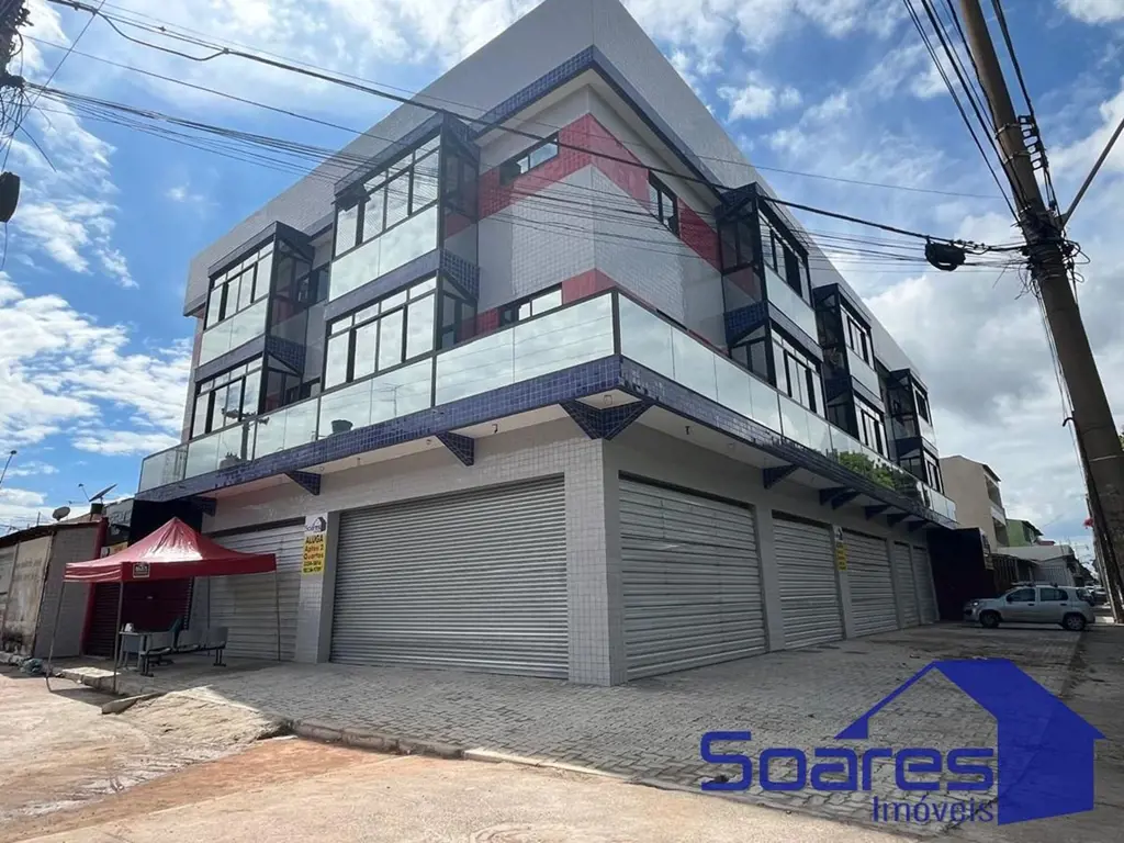 Excelente oportunidade de alugar um belíssimo apartamento no QNP 30, conjunto X,...