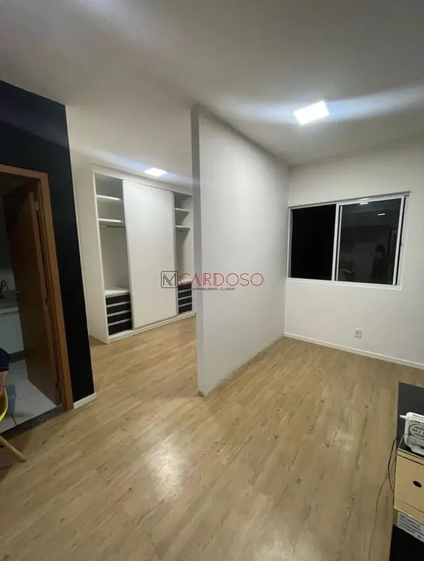 ÁGIO DE APARTAMENTO 1 QUARTO – QS 425 SAMAMBAIA NORTER$ 70.000,00 de ÁgioExcelen...