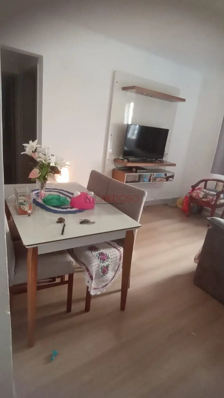 Residencial Aristóteles |QR 406 - Samambaia NorteChegou a hora de conquistar o s...
