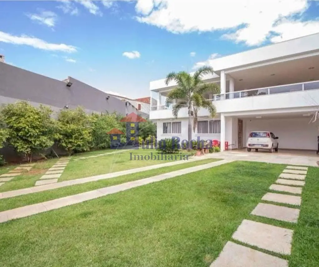 JULIO ROCHA IMOBILIÁRIA VENDE!MARAVILHOSA CASA EM CONDOMÍNIO FECHADO, NA RUA DO ...