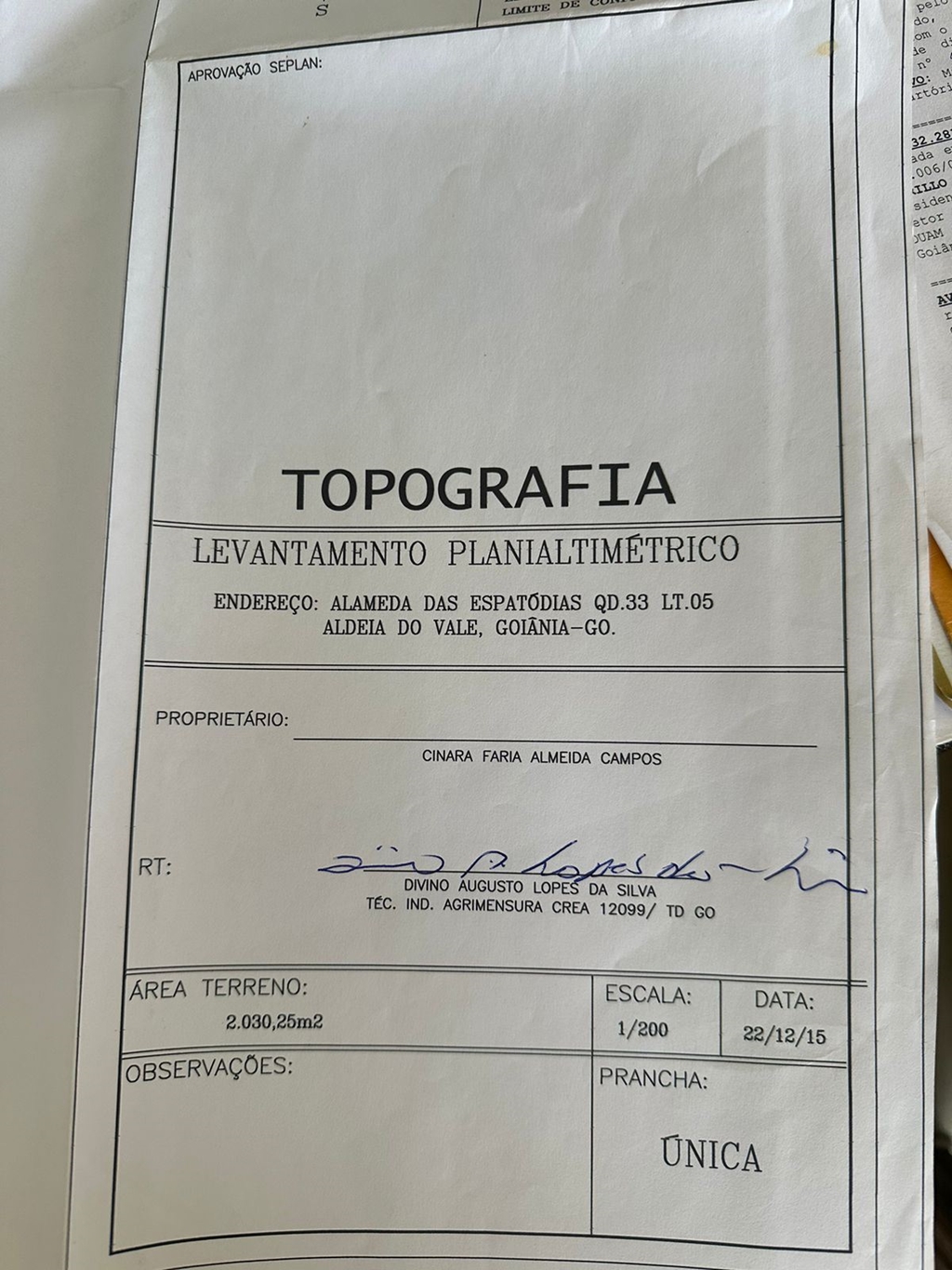 Foto do Imóvel
