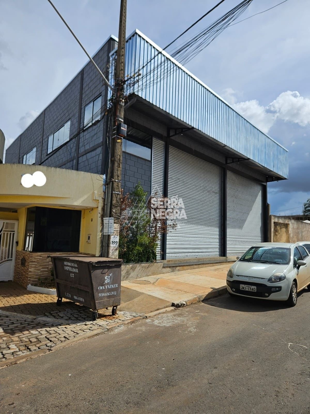 Foto do Imóvel