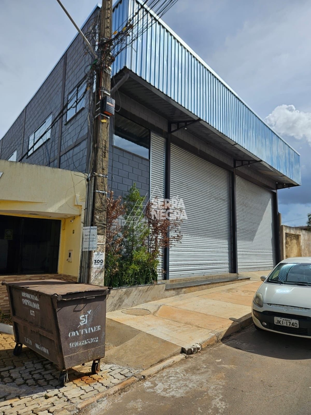 Foto do Imóvel