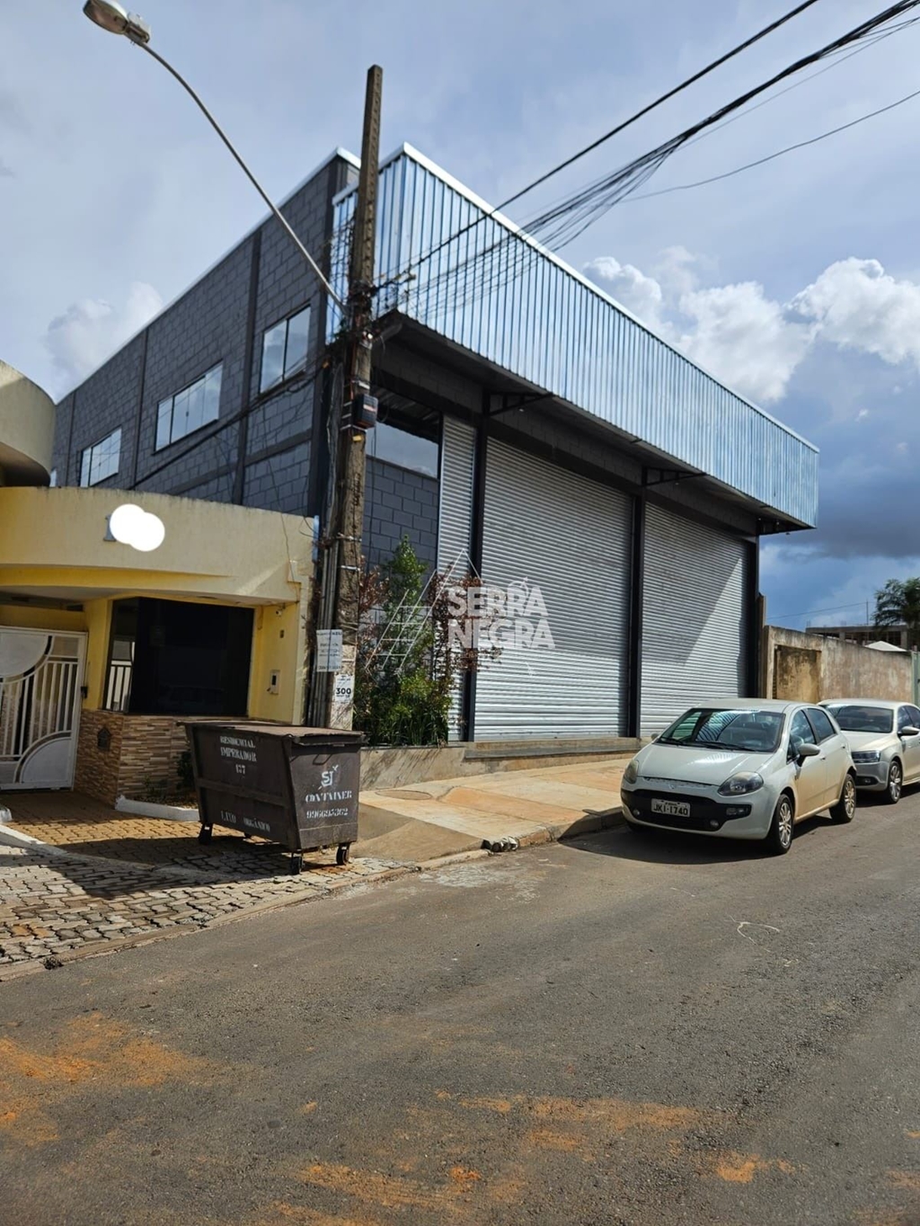 Foto do Imóvel