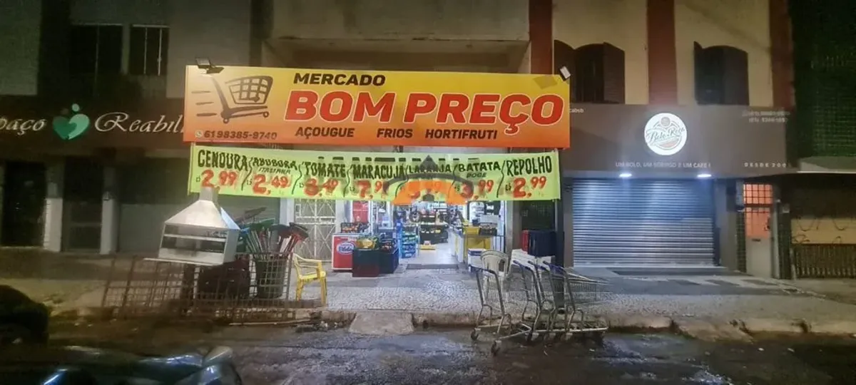 Foto do Imóvel