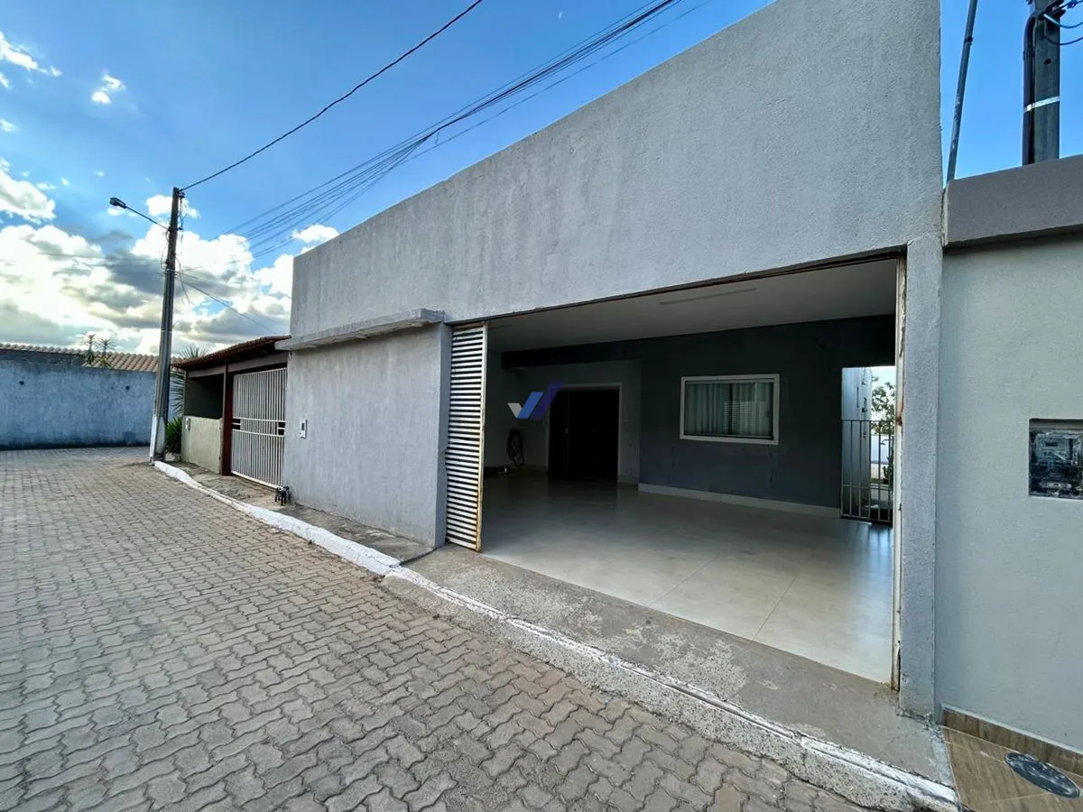 Foto do Imóvel