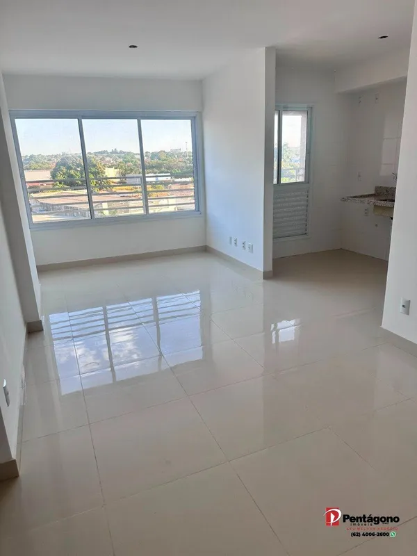 Excelente oportunidade! Apartamento com 2 quartos (1 suíte + lavabo), planta fun...
