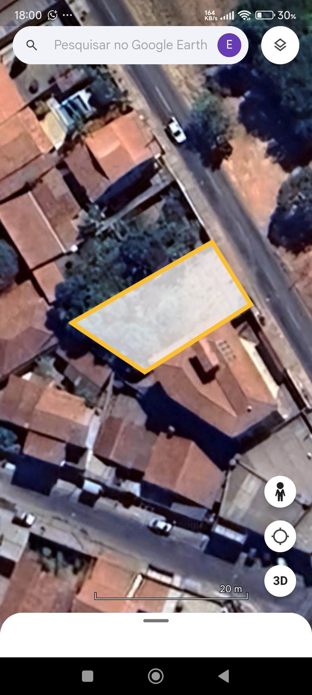 Foto do Imóvel