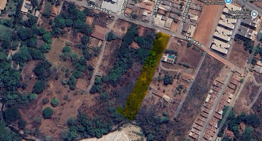 Foto do Imóvel