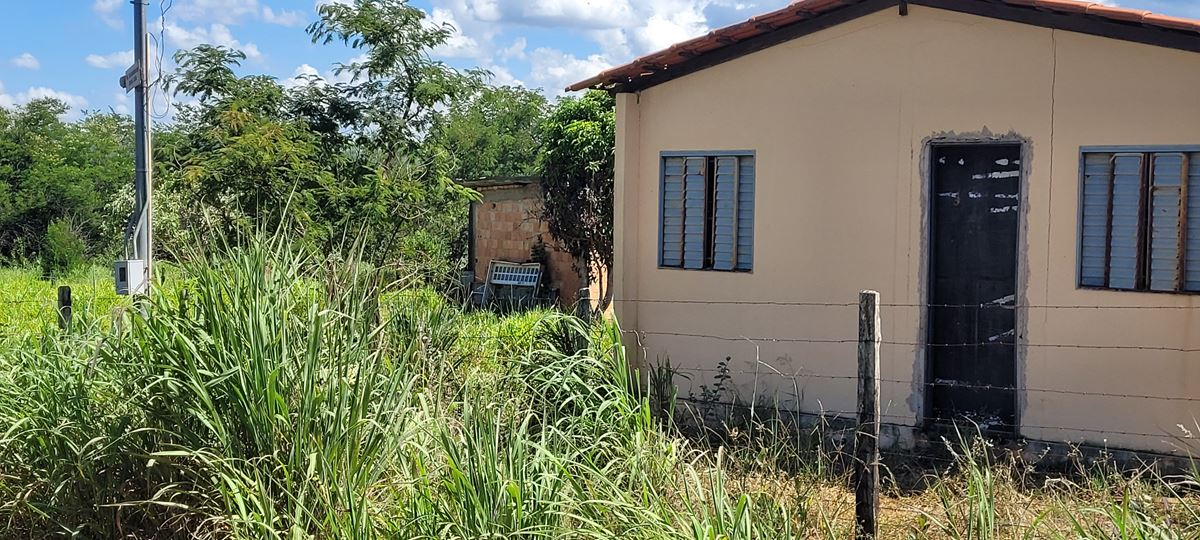 Foto do Imóvel