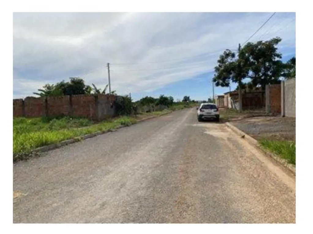 Lotes à Venda em Jardim São Paulo Luziânia/GO 430 m² por apenas R$ 160.000,00 Es...