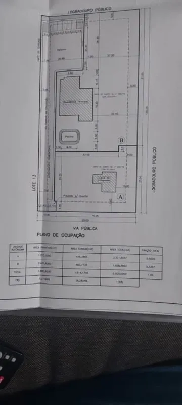 Foto do Imóvel