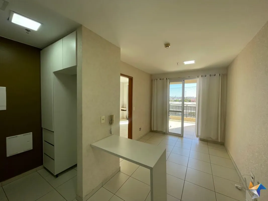 TAGUALIFE - Apartamento para venda | 44m² | Semi mobiliado | Taguá LifeApartamen...