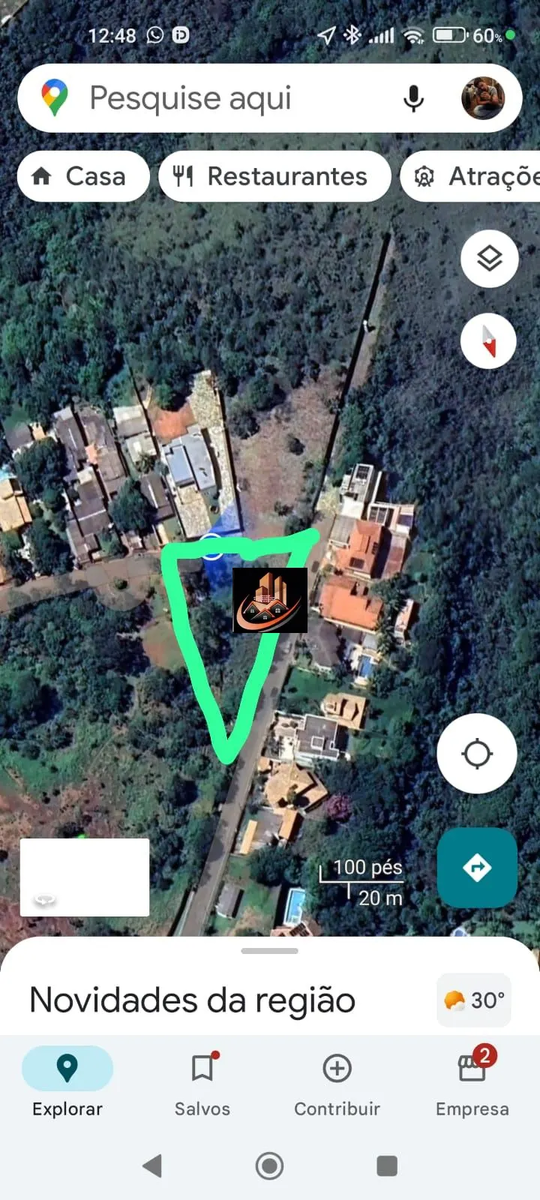 Foto do Imóvel