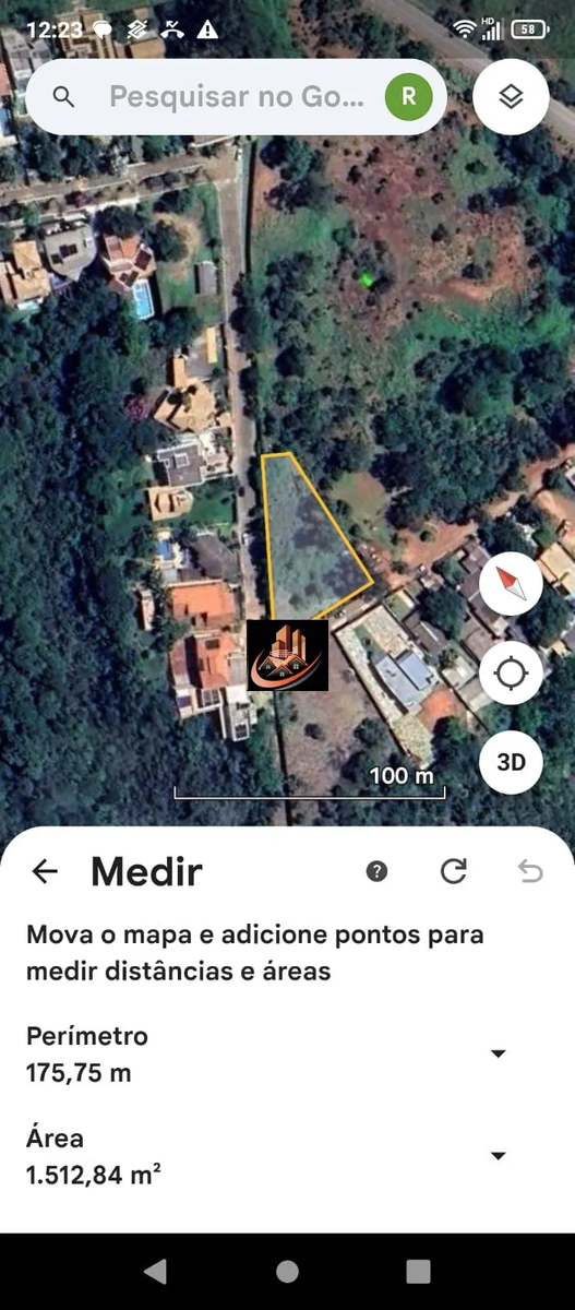 Foto do Imóvel
