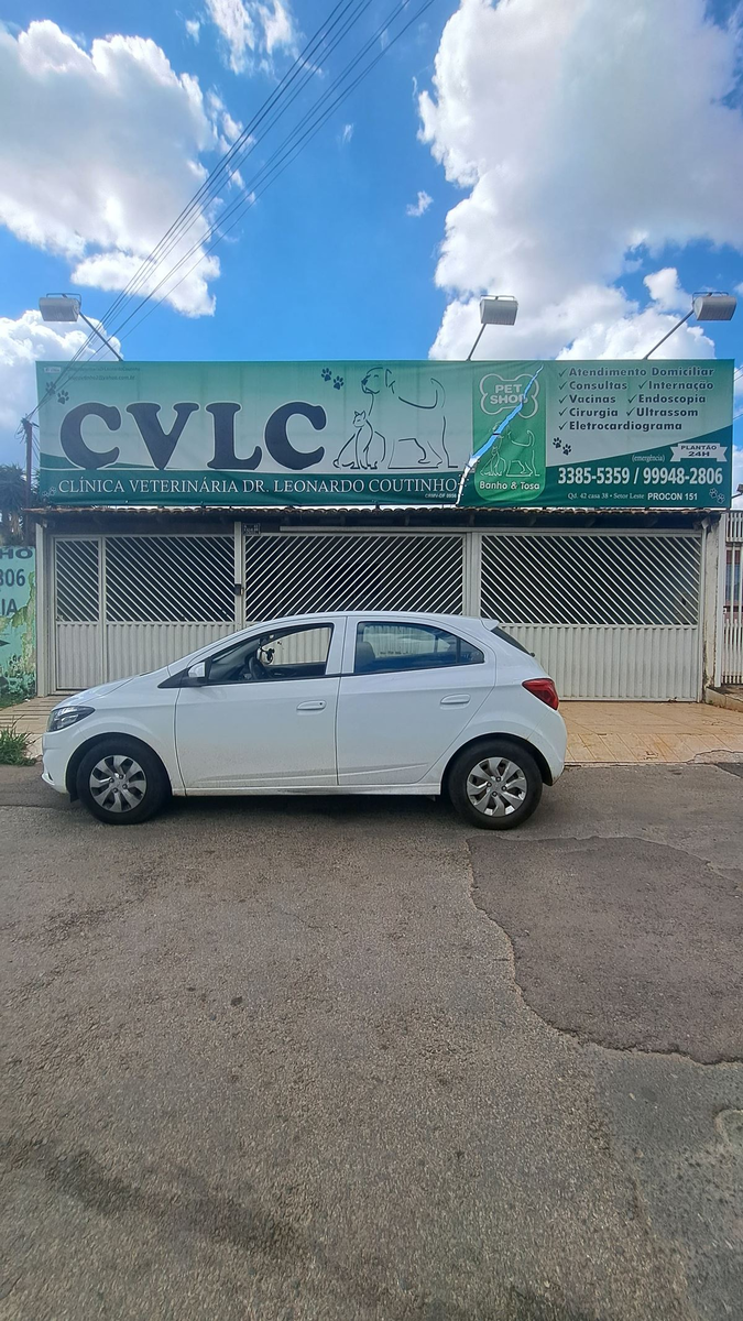 Foto do Imóvel
