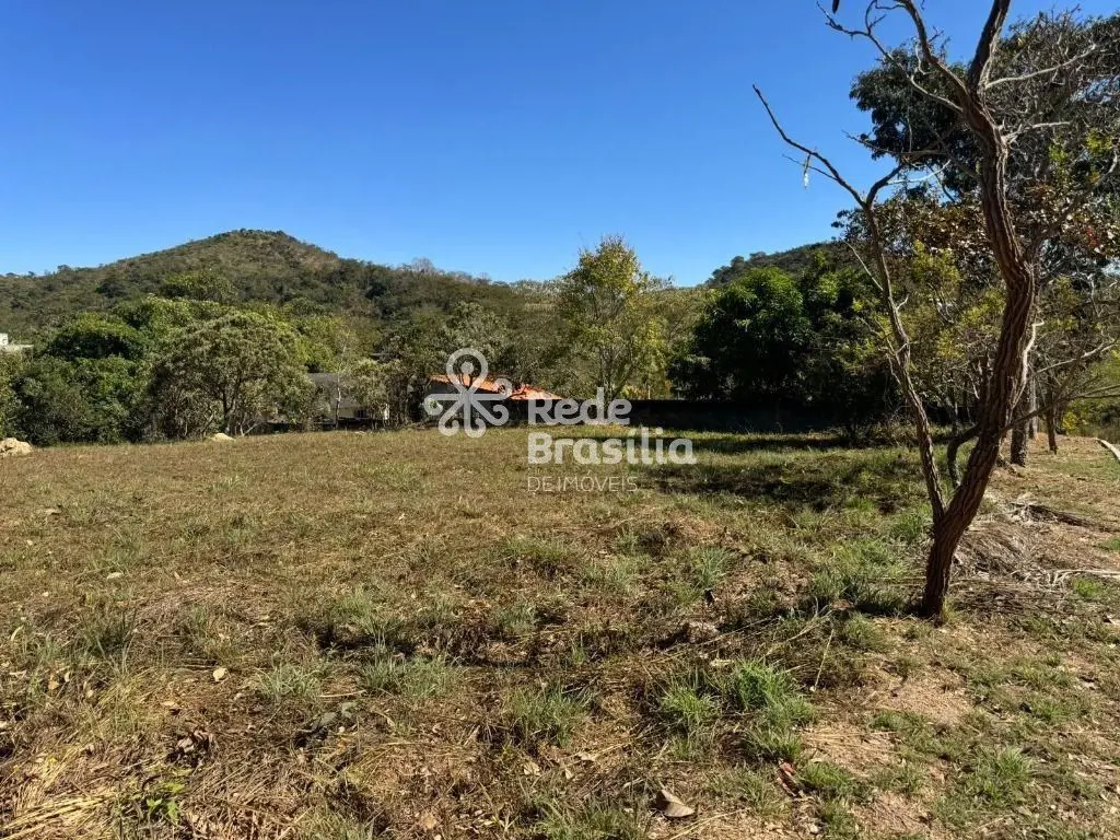 Condomínio Ouro Vermelho II Fase I Quadra 10A Lote 06, Jardim Botânico Brasília ...
