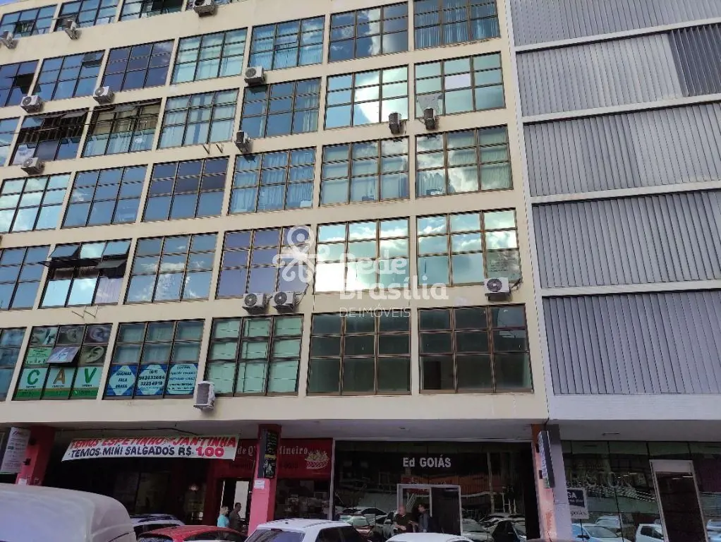 IMÓVEL: SCS QD 02 BL C 104 SALA 318 ED. GOIAS.###01 MÊS DE CARÊNCIA NO VALOR DO ...