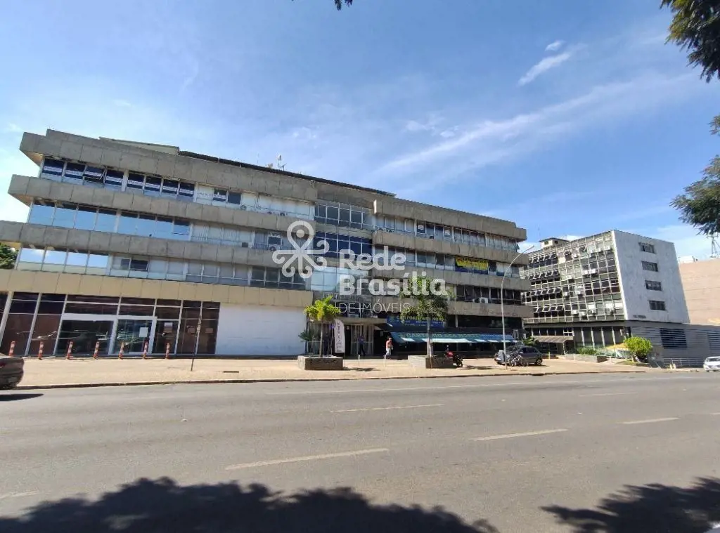 IMÓVEL: SEPN 504 BL C SALA 210 ED. MARIANNADESTAQUE: Excelente localização, préd...