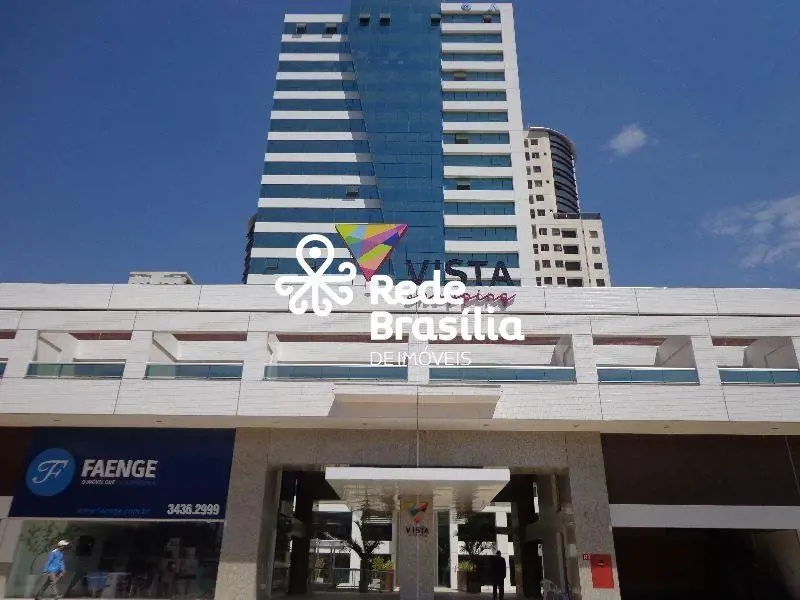 Rua das Figueiras Quadra 101 Lote 07 Sala 1207 Vista ShoppingDESCRIÇÃO:Excelente...