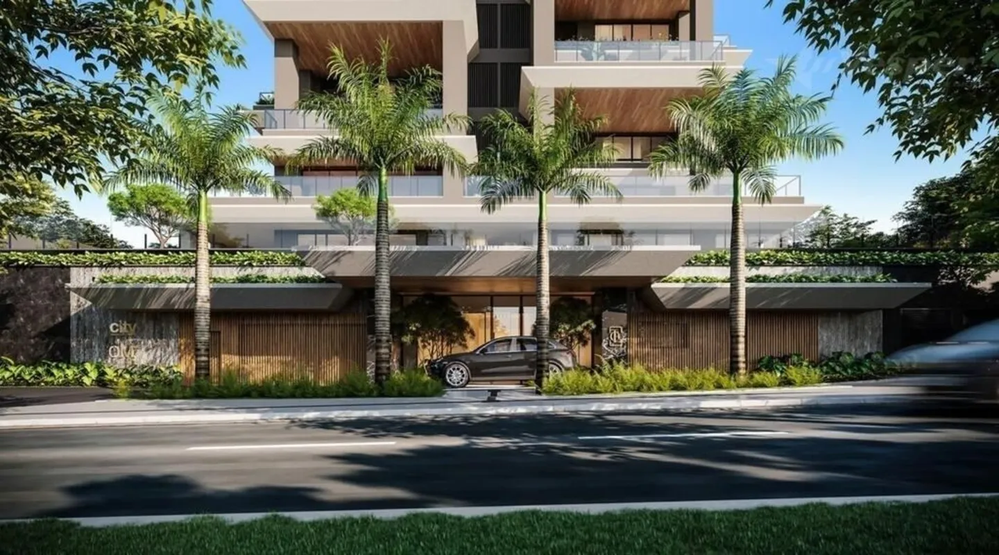 Conheça o mais exclusivo apartamento garden à venda no bairro Setor Marista em G...