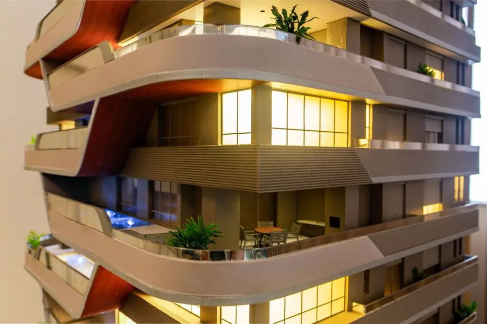 Posiciado bem em frente à Praça T-23, o City 23 proporciona aos seus moradores u...