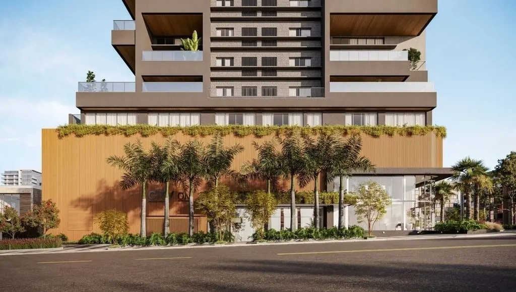 Um empreendimento completo com toda segurança, conforto e lazer que você merece....