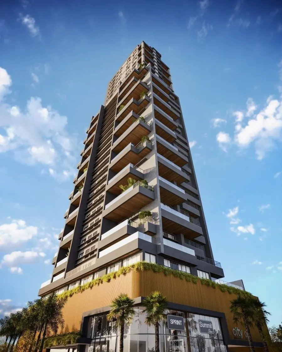 Um empreendimento completo com toda segurança, conforto e lazer que você merece....