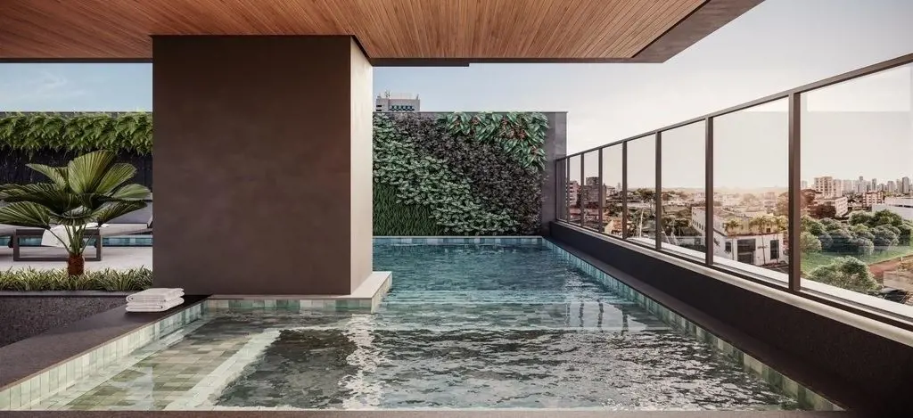 Um empreendimento completo com toda segurança, conforto e lazer que você merece....