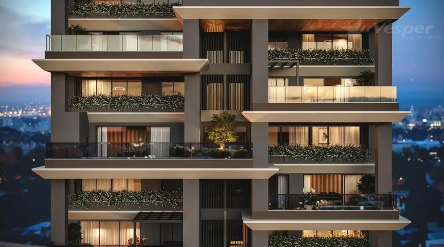 Conheça o mais exclusivo apartamento garden à venda no bairro Setor Marista em G...