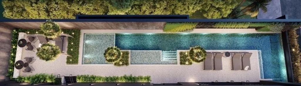 Um empreendimento completo com toda segurança, conforto e lazer que você merece....