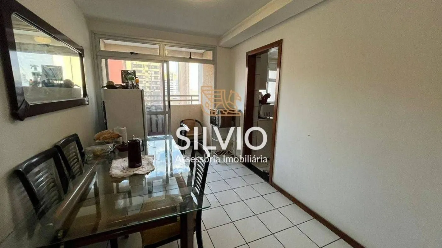 Oportunidade em Águas Claras, apartamento de 03 quartos no Riviera, Rua 18 Norte...