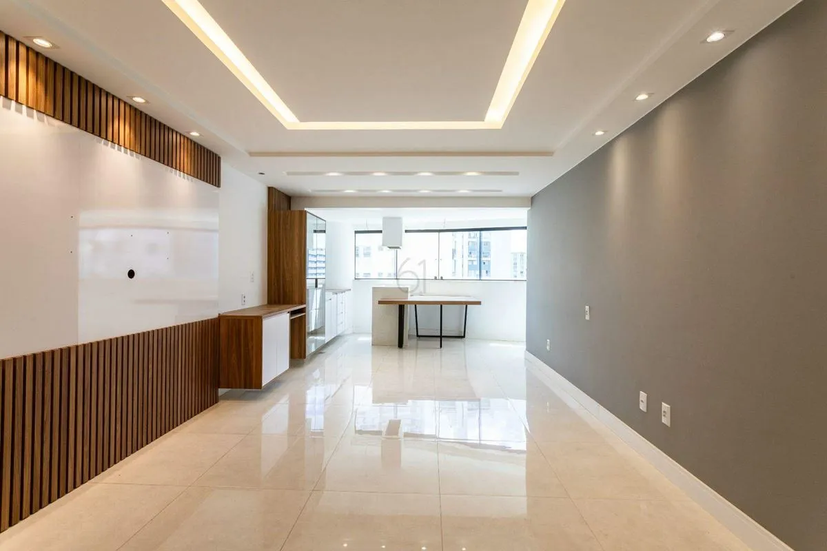 RUA 20 SUL , RESIDENCIAL COOPERBRAPA II - 4QTS 119,55m² NASCENTEEste apartamento...